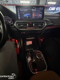 BMW X4 2024