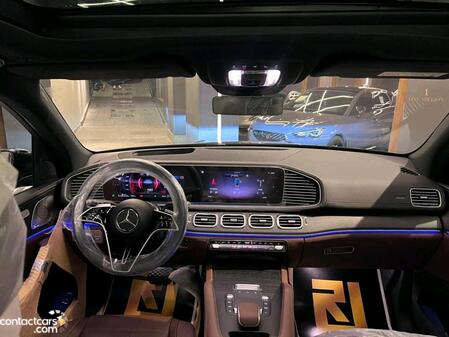 New Mercedes Gle 450 2026