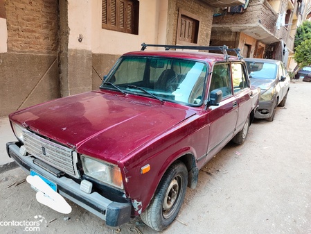 Lada 2107 2009