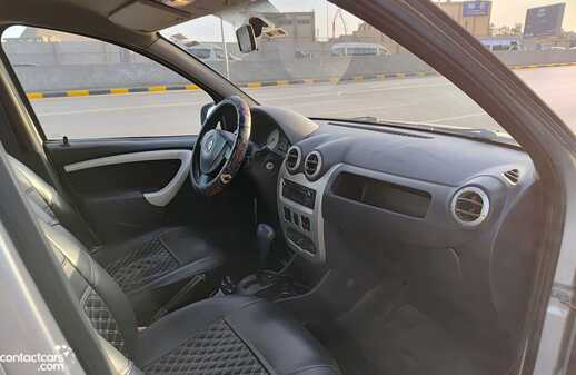 Used Renault Sandero 2013