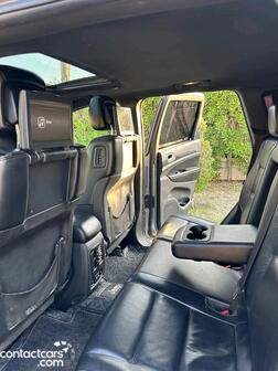 Used Jeep Grand Cherokee 2018