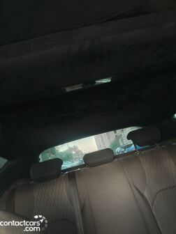 Seat Leon 2014