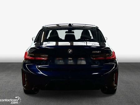 BMW 330i 2024