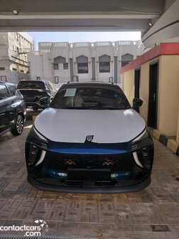 Forthing T5 Evo 2027