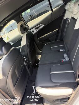 New Kia Sportage 2027