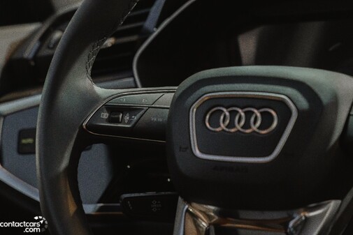 New Audi Q3 2026