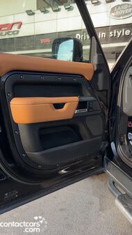 Land Rover DEFENDER 2023