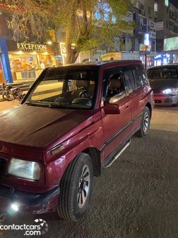 Suzuki Vitara 1995
