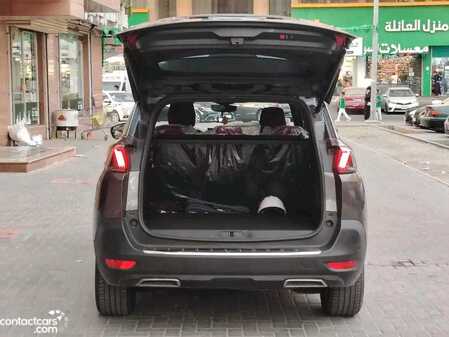 Peugeot 5008 2024
