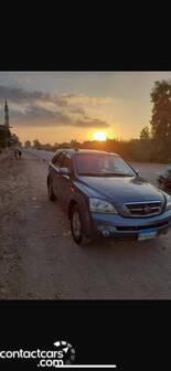 Used Kia Sorento 2005