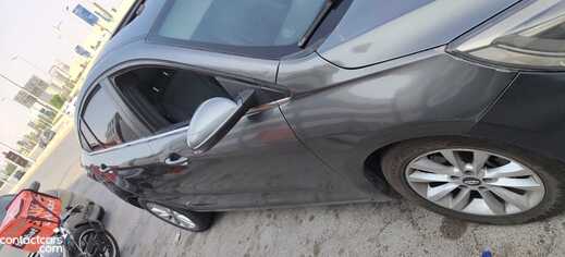 Chery Arrizo 5  2021