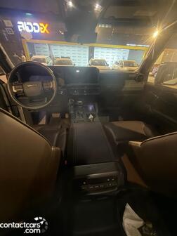 Used Toyota Land cruiser 2024