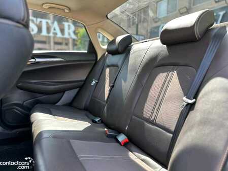 Used Changan Eado Plus 2022