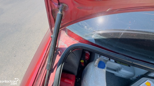 بي ام دبليو 318i 2000 مستعملة