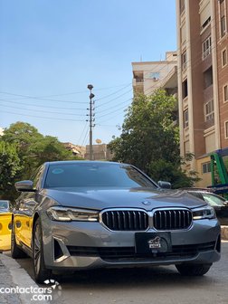 BMW 520i 2023