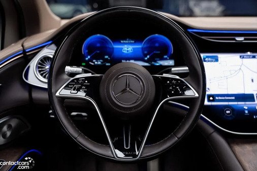 Used Mercedes Maybach S 680 2024