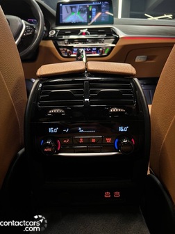 Used BMW 520i 2021