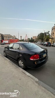 Used Volkswagen Polo 2014