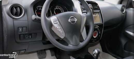 Nissan Sunny 2026