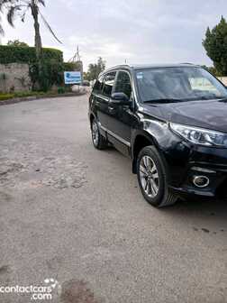 Used Chery Tiggo 2023