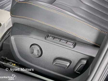 Used Cupra Leon 2024