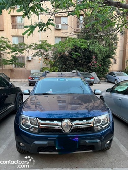 رينو داستر 2018 مستعملة