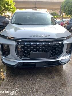 New Soueast S 09 2027