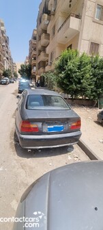 BMW 318i 2002