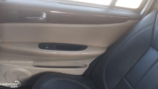 Used Brilliance Splendor 2008