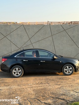 Used Chevrolet Cruze 2011