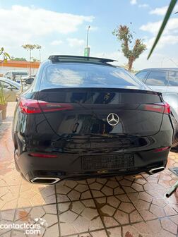 New Mercedes GLC 300 2026