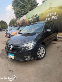 Used Renault Logan 2022