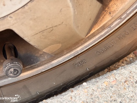 Used Hyundai Matrix 2003