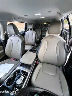 Kia Carnival 2025