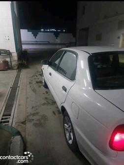 Used Suzuki Baleno 1998