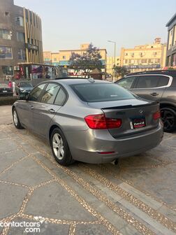 BMW 320i 2015