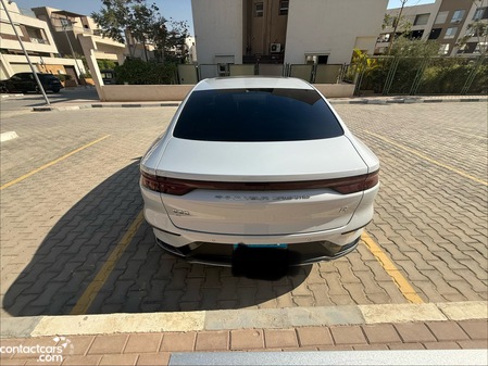 BYD Han 2024
