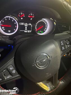 Opel Insignia 2018