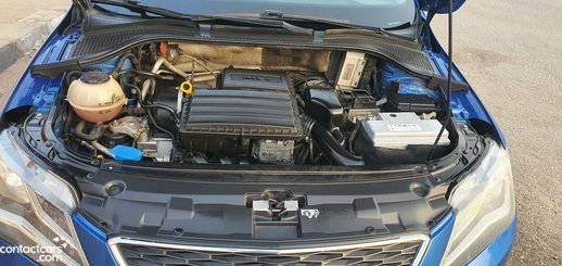 Seat Toledo 2019