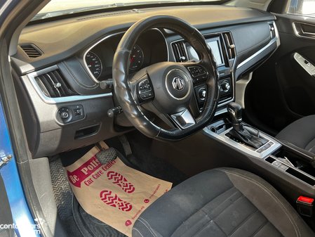 Used MG RX5 2019