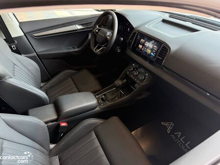 New Skoda KAROQ 2026