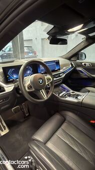 Used BMW X6 2025