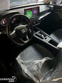 New Seat Leon 2026