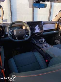 New Jetour T2 2026