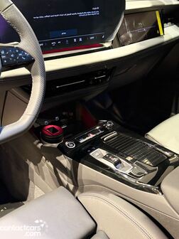 New Audi A6 2025