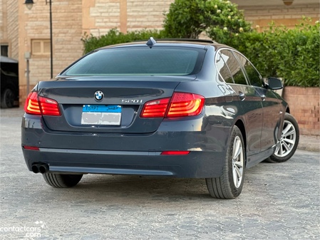 Used BMW 520i 2013