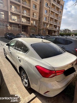 Ford Focus 2022