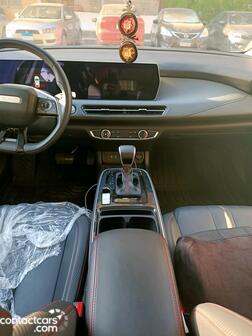 BAIC U5 Plus 2026