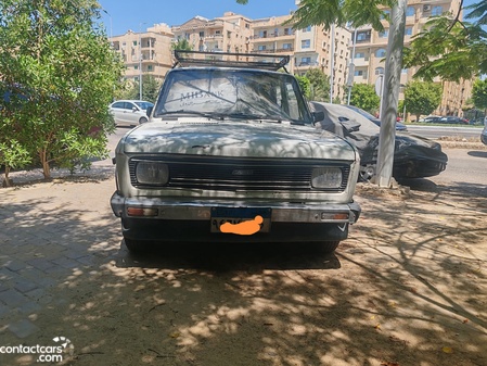 Used Nasr 128 1988