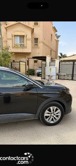 Peugeot 3008 2022